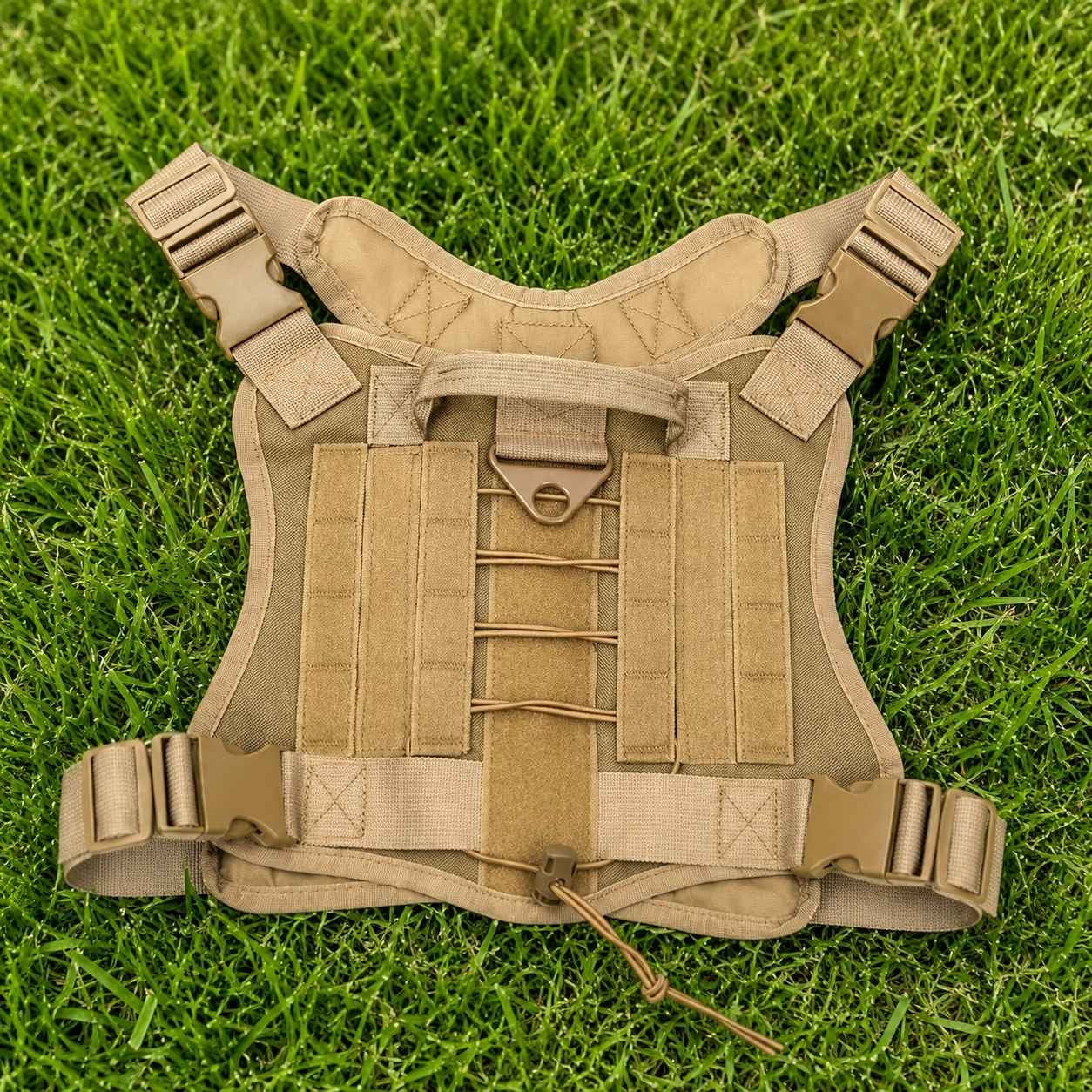 Arnes Militar talle M