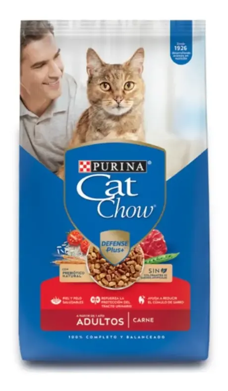 CAT CHOW Country 15KG