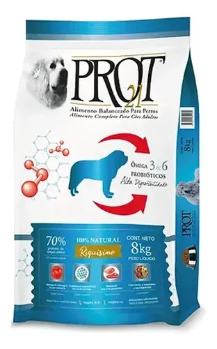 PROT21 - 8 KG